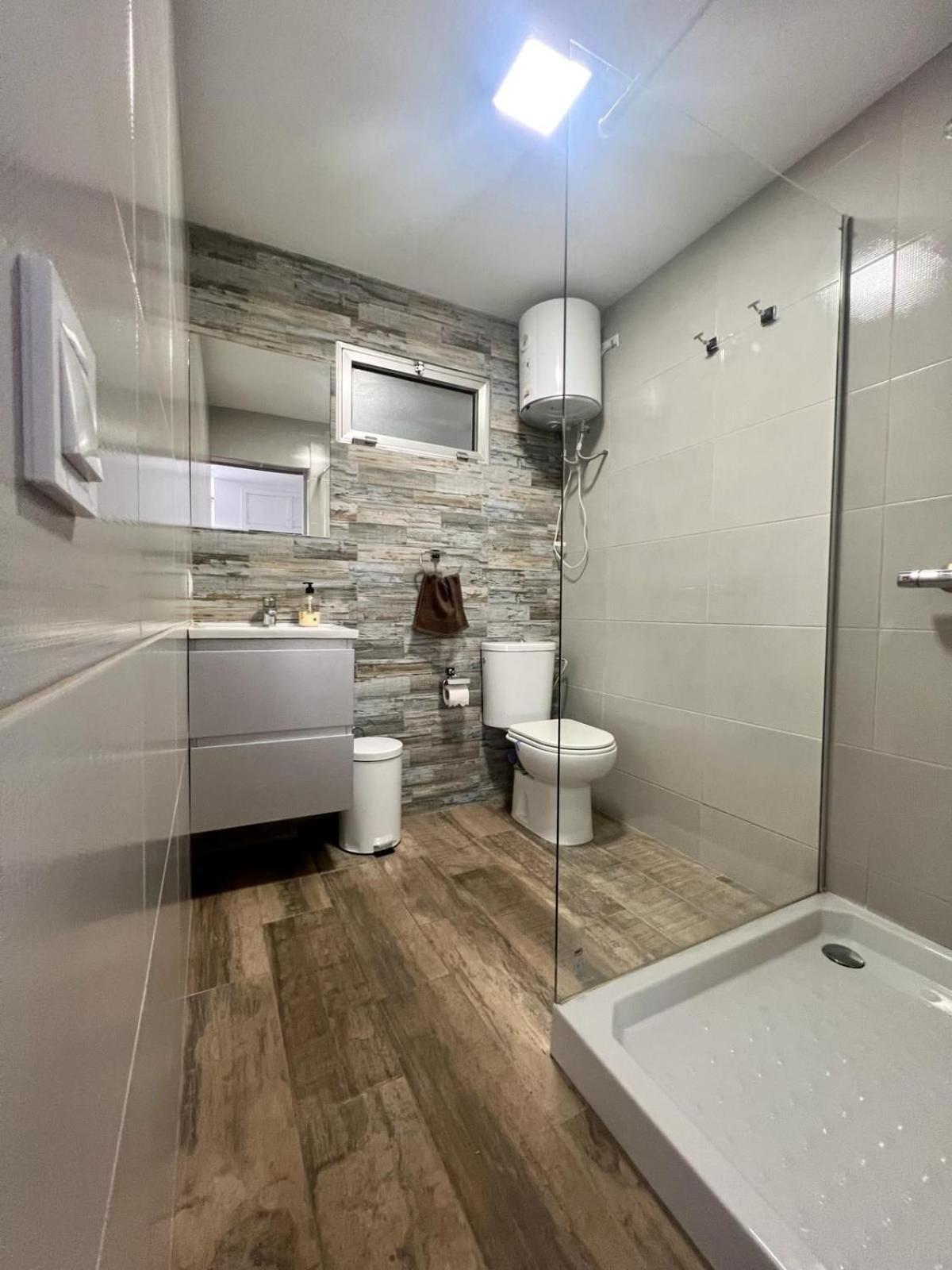 Apartment Estudio Centro, Renovacion Moderna 1 Torremolinos