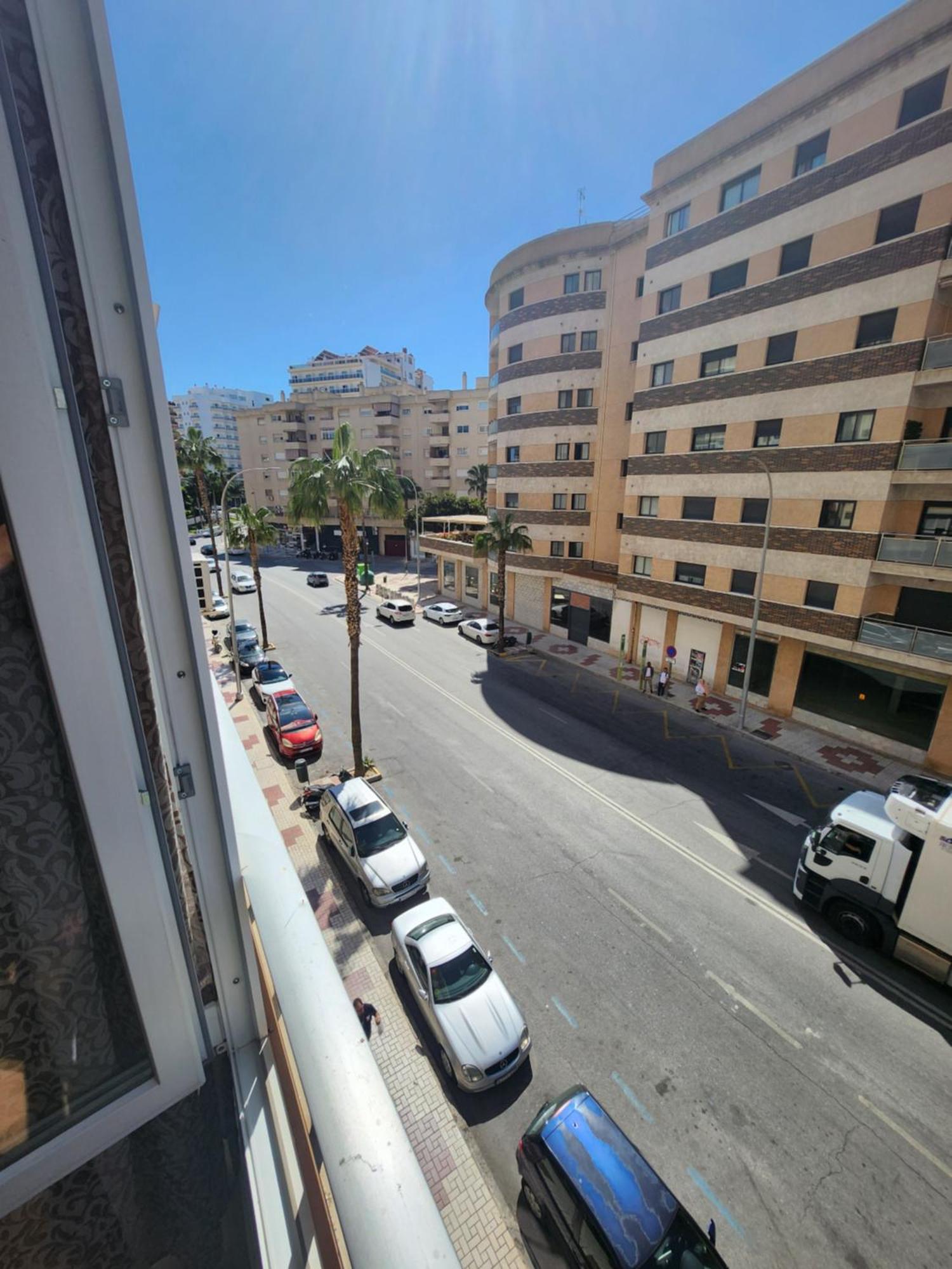 Estudio Centro, Renovacion Moderna 1 Appartement *