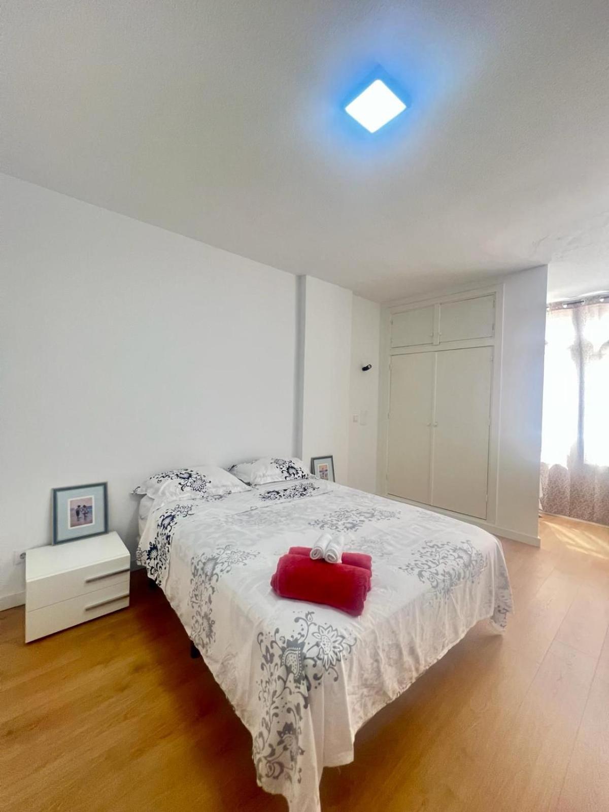 Appartement Estudio Centro, Renovacion Moderna 1